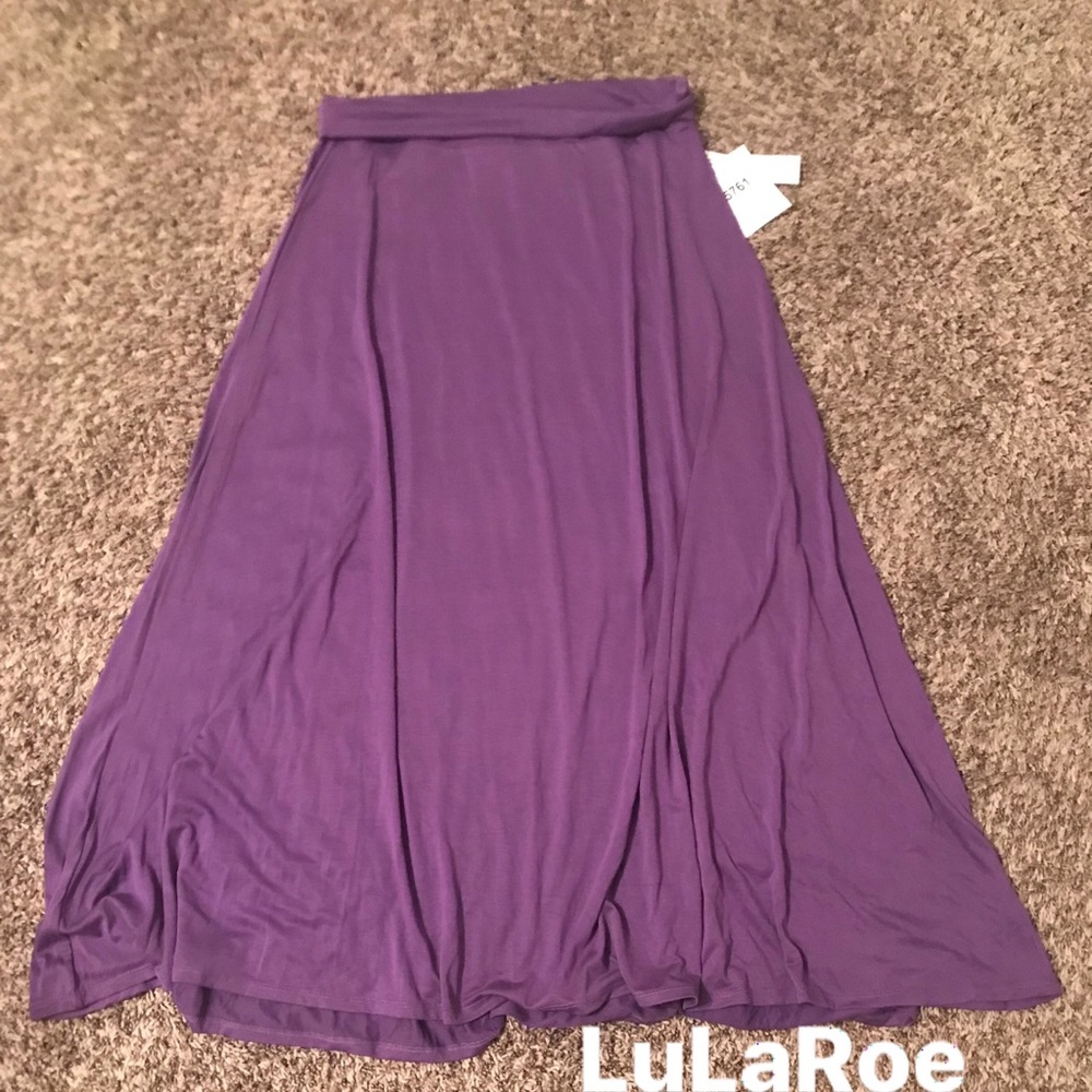 LuLaRoe Maxi